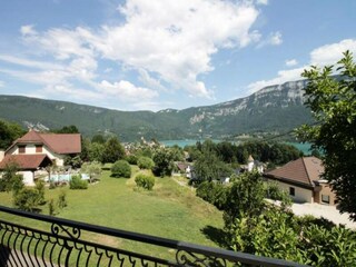 Apartment Lépin-le-Lac  1