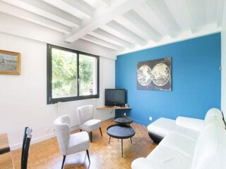 Apartment Lépin-le-Lac  3