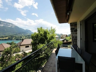 Apartment Lépin-le-Lac  15