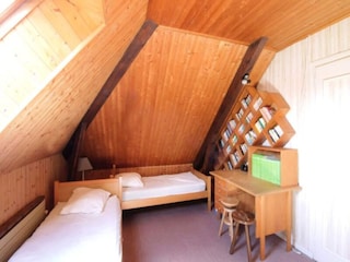 Apartment Lépin-le-Lac  22