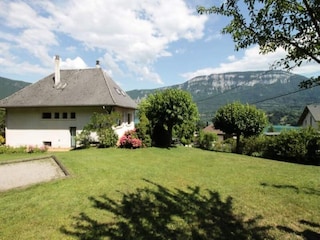Apartment Lépin-le-Lac  24