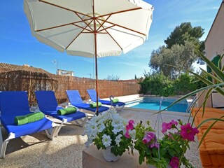 Holiday house El Toro (Mallorca) Outdoor Recording 3