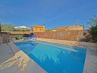 Holiday house El Toro (Mallorca) Environment 24