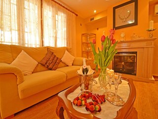 Holiday house El Toro (Mallorca) Features 9