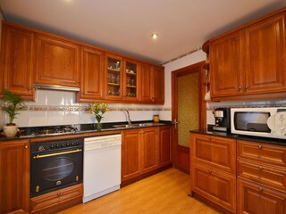 Holiday house El Toro (Mallorca) Features 16