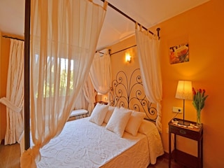 Ferienhaus El Toro (Mallorca) Ausstattung 10