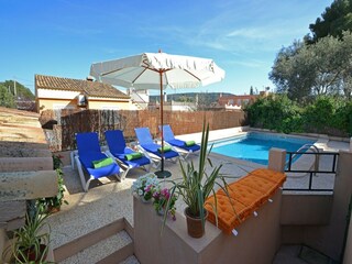 Holiday house El Toro (Mallorca) Outdoor Recording 4
