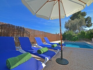 Holiday house El Toro (Mallorca) Outdoor Recording 5