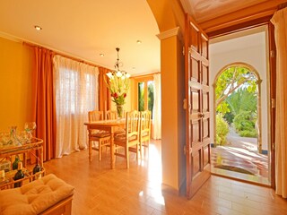 Holiday house El Toro (Mallorca)  25