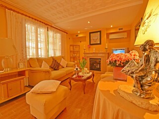 Holiday house El Toro (Mallorca) Features 17