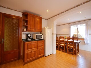 Holiday house El Toro (Mallorca) Features 12