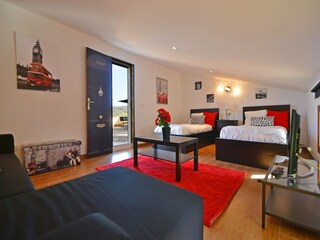 Holiday house El Toro (Mallorca) Features 14