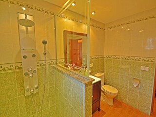 Holiday house El Toro (Mallorca) Features 21