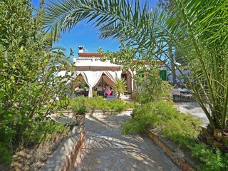 Holiday house El Toro (Mallorca) Outdoor Recording 6
