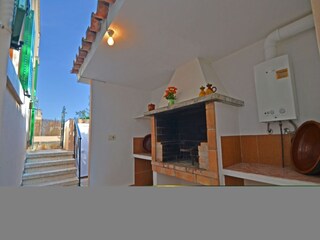 Holiday house El Toro (Mallorca) Outdoor Recording 2