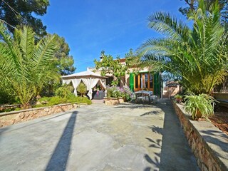 Holiday house El Toro (Mallorca) Outdoor Recording 7