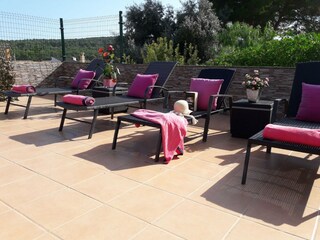 Holiday house El Toro (Mallorca)  26