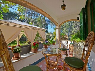 Holiday house El Toro (Mallorca)  34