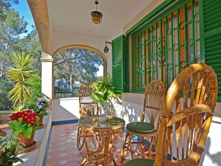 Holiday house El Toro (Mallorca)  35