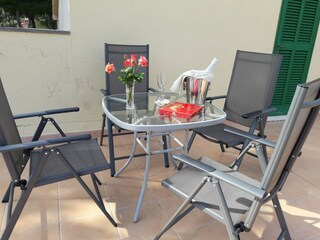 Holiday house El Toro (Mallorca)  37