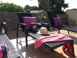 Holiday house El Toro (Mallorca)  39