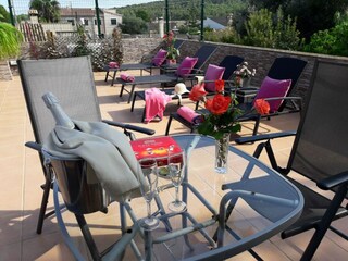 Holiday house El Toro (Mallorca)  40