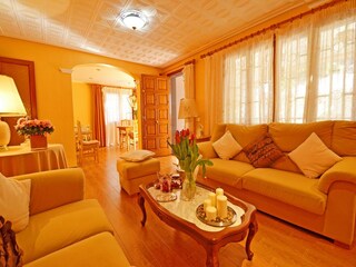 Holiday house El Toro (Mallorca) Features 15
