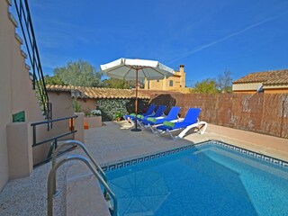 Holiday house El Toro (Mallorca) Outdoor Recording 8