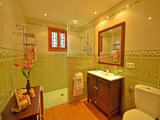 Holiday house El Toro (Mallorca) Features 22