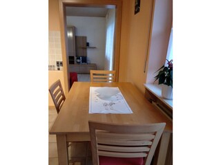 Holiday apartment Esthal Features 15