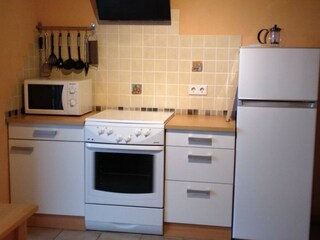 Holiday apartment Esthal Features 17