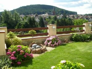 Ferienwohnung Kroschl - Esthal - image1