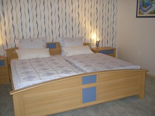 Holiday apartment Esthal Features 23