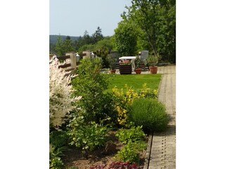 Holiday apartment Esthal Outdoor Recording 5