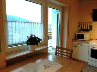 Holiday apartment Esthal Features 19