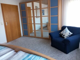 Holiday apartment Esthal Features 24