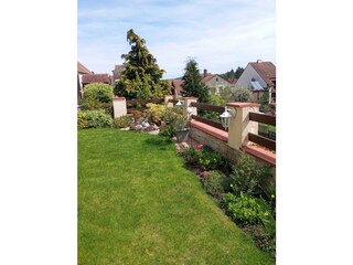 Holiday apartment Esthal Outdoor Recording 10