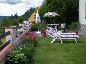 Ferienwohnung Kroschl - Esthal - image1