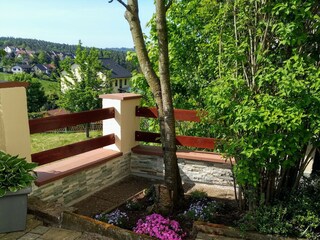Holiday apartment Esthal Outdoor Recording 8