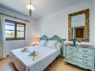 Vakantiehuis Cala Murada Kenmerken 24