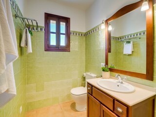 Vakantiehuis Cala Murada Kenmerken 31