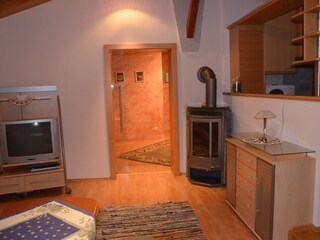 Appartamento per vacanze Alpbach Caratteristiche 5