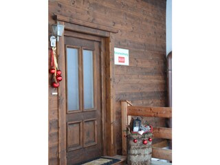 Appartamento per vacanze Alpbach Caratteristiche 9