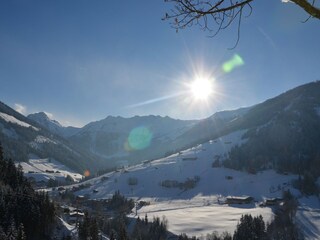 Appartamento per vacanze Alpbach Ambiente 11