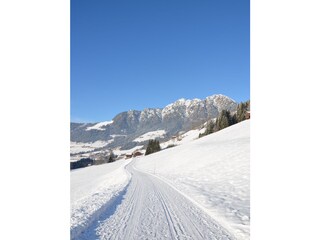 Appartamento per vacanze Alpbach Ambiente 12