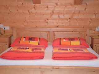 Appartamento per vacanze Alpbach Caratteristiche 7