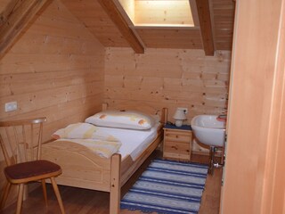 Appartamento per vacanze Alpbach Caratteristiche 8