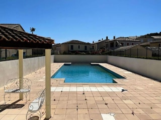 Apartment La Seyne-sur-Mer  6
