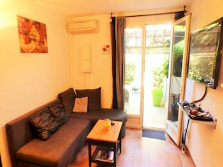 Apartment La Seyne-sur-Mer  8