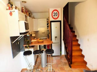 Apartment La Seyne-sur-Mer  9